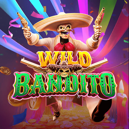 Wild Bandito, aventuras, tesouros escondidos, lendas, bandido lendário, tesouro do Rei Perdido, artefatos antigos, caçadores de recompensas, habilidades de combate, legado de coragem