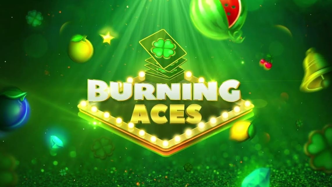 Burning Aces Slots, caça-níqueis, estratégias de jogo, gestão de bankroll, jackpots progressivos, jogo responsável