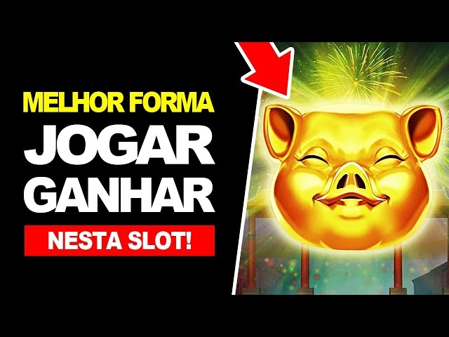 slot FORTUNEPIG, ganhe, segredos, estratégias, cassino online.