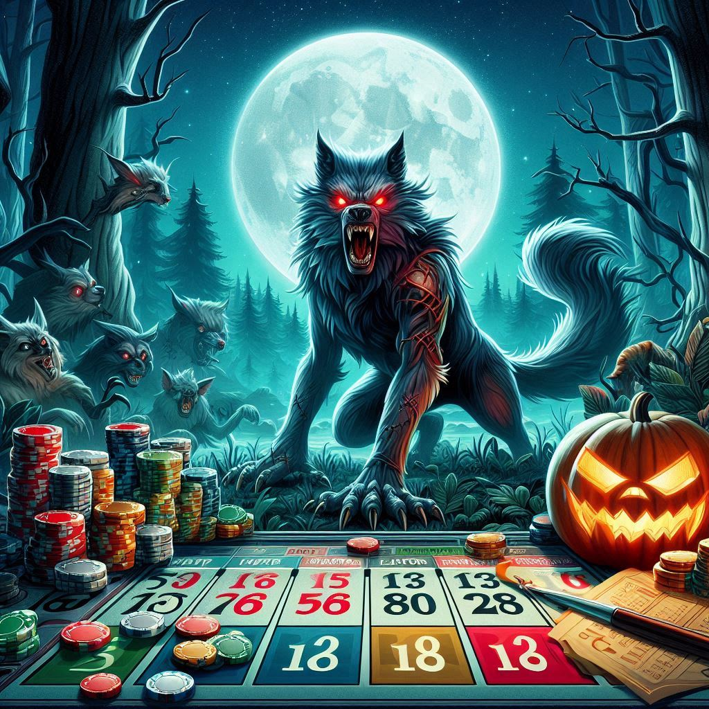 werewolf s hunt, sites de apostas, 2024, jogos de cassino, bônus de cassino, segurança online, experiência de jogo, cassino online, dispositivos móveis, jogos de terror, caça níqueis, apostas online.