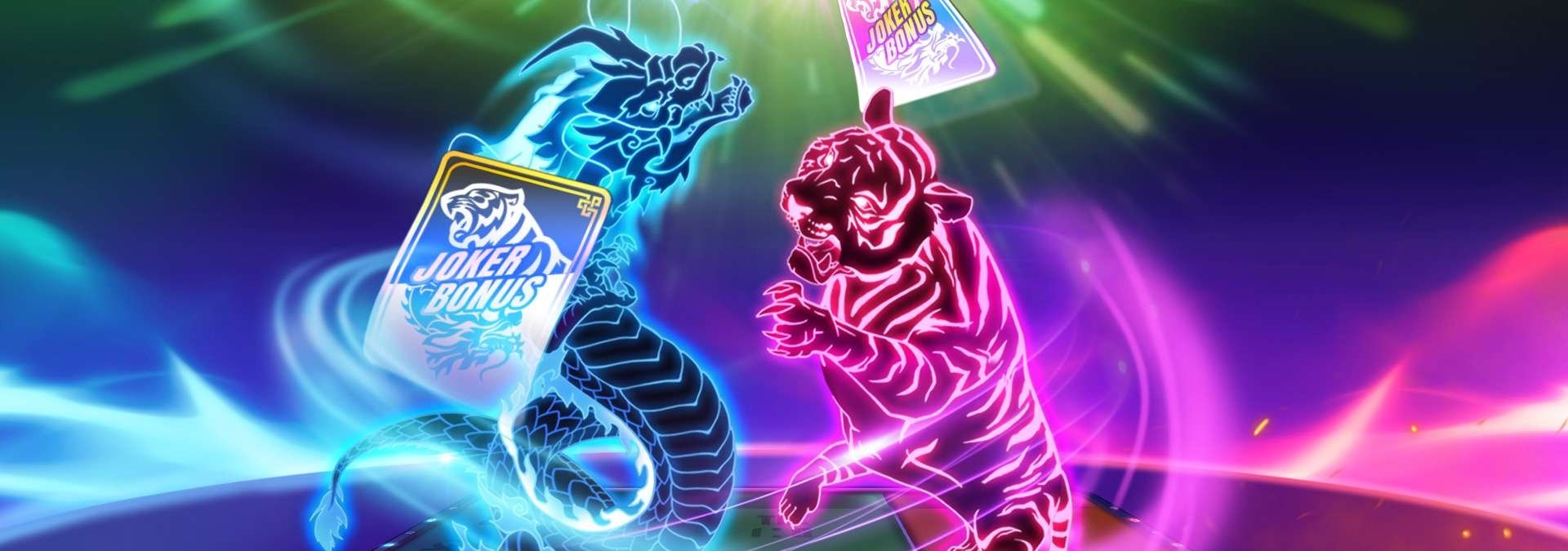 dragon tiger joker bonus, apostas ao vivo, estratégias dragon tiger, bônus joker, gerenciamento de banca, apostas de cassino, jogos de cartas ao vivo, apostas em dragão e tigre, aposta no coringa, sistema de apostas progressivas